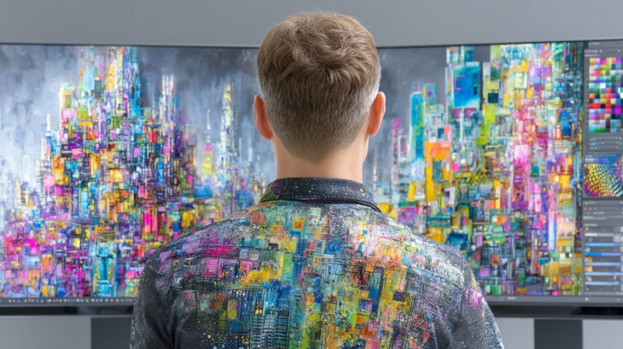 Managing Digital Art Projects: A Step-by-Step Guide