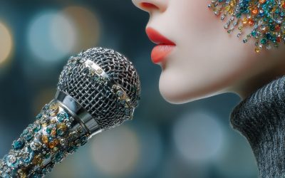 DigiMark Project: English Songs